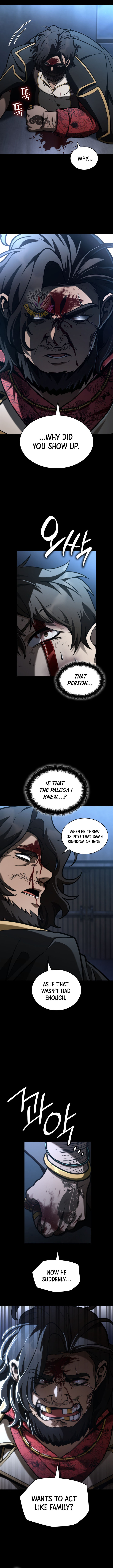 Infinite Mage Chapter 125 7